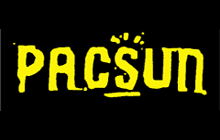 PacSun Logo