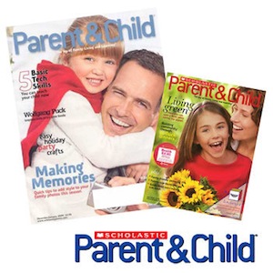 Parent Child Magazine