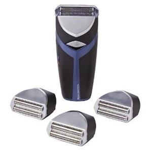 Remington Cordless Shaver