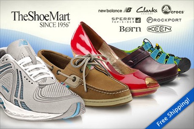 shoemart coupon