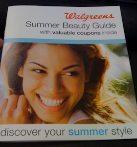 Summer Beauty Guide Walgreens