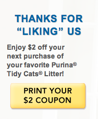 tidytop coupon