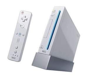 Wii Console