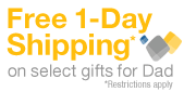 Amazon FREE 1 Day Shipping