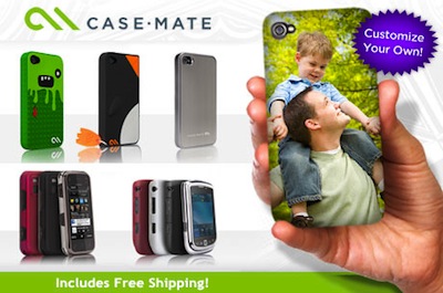 Case Mate Eversave