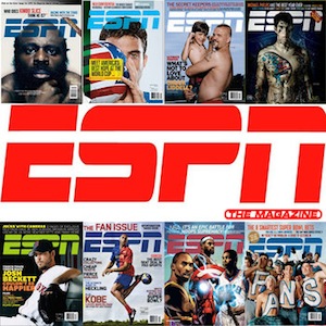 ESPN Magazine