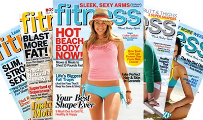 Fitness Magazine