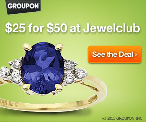 Groupon Jewelclub