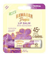 Hawaiian Tropic Lip Balm