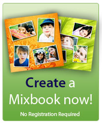 Mixbook