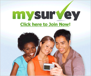 MySurvey