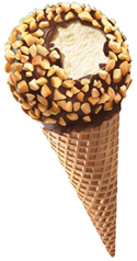 Nestle Drumstick