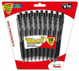 Pentel Wow Pens