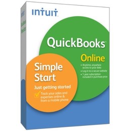 QuickBooks Online SimpleStart