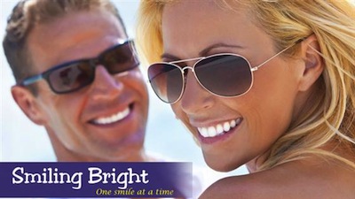 Smiling Bright Teeth Whitening Pen