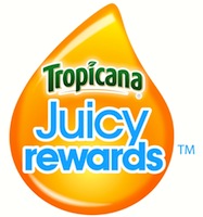 Tropicana Juicy Rewards