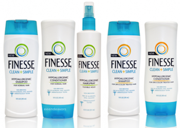 Finesse Products