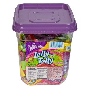 Laffy Taffy