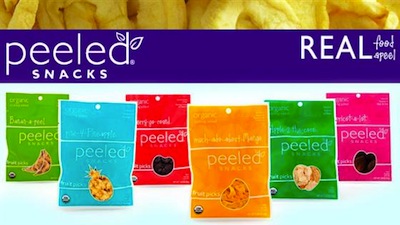 Peeled Snacks