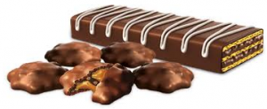 Skinny Cow Candy Bars