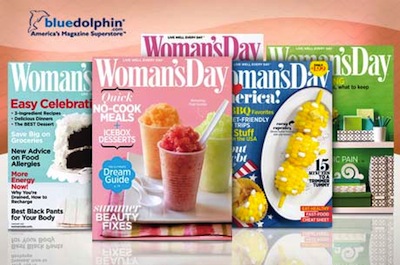 Womans Day Magazine