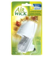 Air Wick Warmer