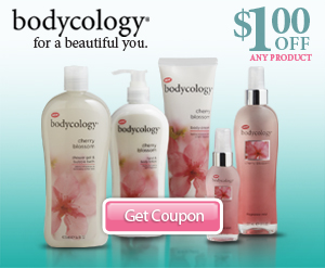 Bodycology Coupon
