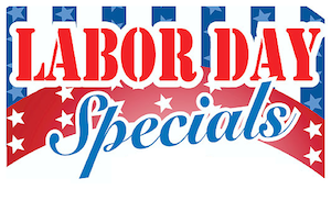 Coborns Labor Day Deals