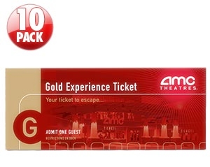 Costco AMC Movie Tickets