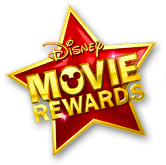 Disney Movie Rewards