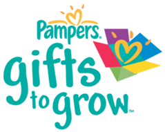 Pampers Gifts to Grow