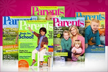 Parents Magazine