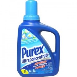 Purex Ultra Concentrate