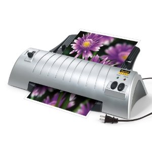 Scotch Thermal Laminator