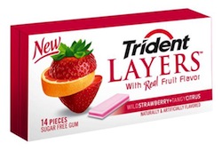 Trident Layers