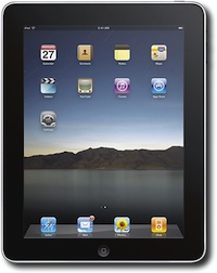 IPad