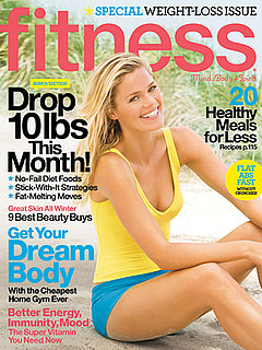 Fitness Magazine