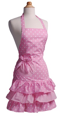 Flirty Aprons Strawberry Shortcake