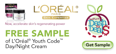 Loreal Youth Code Sample