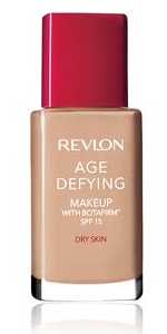 Revlon Age Defying Makeup