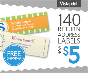 Vistaprint-Address-Labels