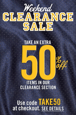 Aeropostale Clearance Sale