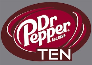 Dr Pepper Ten