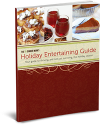 Holiday Entertaining Guide