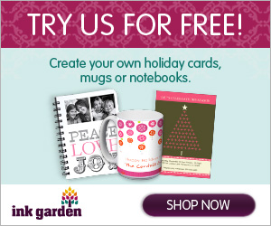 InkGarden Freebies