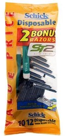 Schick Disposable Razors