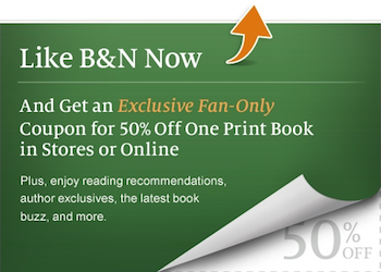 BN 50 Coupon Code