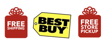 Best Buy Holiday Free Shipping