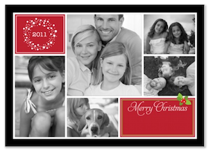 Christmas Cards