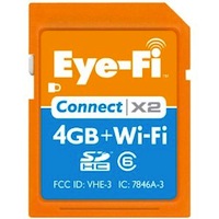 Eye Fi 4GB